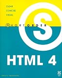 Short Order HTML 4 (Short Order)