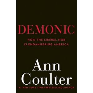 Demonic - Ann Coulter