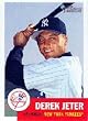New York Yankees Baseball Gift Lot of 100 Cards Including Mickey Mantle !!