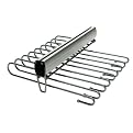 John Louis Inc. Side Load Pant Rack 16"