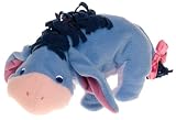 Disney Pooh Babies EEYORE Magic Touch n Crawl