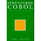 Click here to buy Structured Cobol by  Tony Royce.