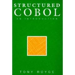 Structured Cobol: An Introduction