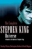 The Complete Stephen King Universe The Complete Stephen King Universe