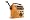 Grundig FR200 Emergency Radio (Yellow)