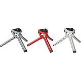 Vanguard VS-10 Lightweight Mini Pocket Tripod (Color may Vary)