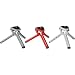Electronics : Vanguard VS-10 Lightweight Mini Pocket Tripod (Color may Vary)