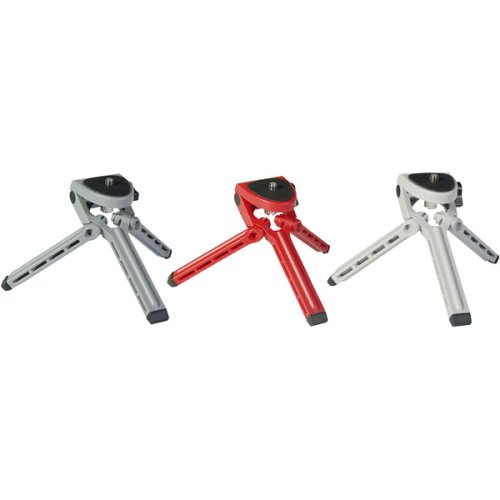 Vanguard VS 10 Lightweight Mini Pocket Tripod
