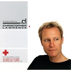 Subculture, Vol. 01