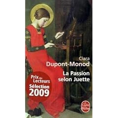 La passion selon Juette de Clara Dupont-Monod dans Roman contemporain francais 4108AIioJXL._SL500_AA240_