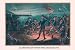 U.S. Army - Artillery Retreat from Long Island, 1776, Art Poster