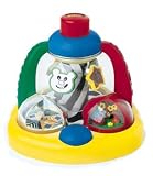 Smile-n-Go 'Round