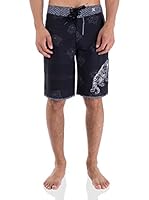 Hurley Bóxer Baño Jjf Phantom Hendricks (Azul)