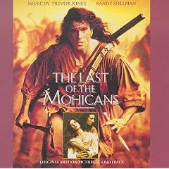 Last of Mohicans