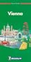 Michelin Green Guide: Vienna