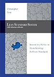 Lean Standard System: With Reference Software