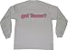 got Torres? Adult Long Sleeve T-Shirt