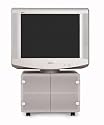Sony KV-29LS40 FD Trinitron WEGA Linie 4:3 50 Hz Fernseher silber