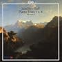Joachim Raff: Piano Trios 1 & 4