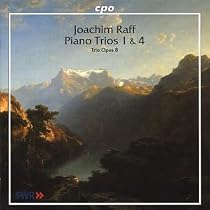 Trio Opus 8
