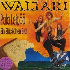 Pala Leip Aa/Ain Stuckchen Brot