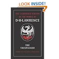 The Complete Novels of D. H. Lawrence 11 Volume Paperback Set: The Trespasser (The Cambridge Edition of the Works of D. H. Lawrence)