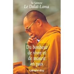 DU BONHEUR DE VIVRE ET DE MOURIR EN PAIX