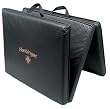 Harbinger 340700 3 Part Exercises Mat 2" x 48" x 96" (Black)