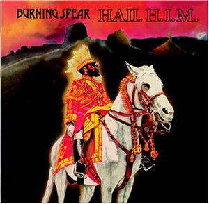 CD-Charts  Music : Hail Him