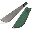 22 Inch Machete with Nylon Holster