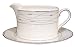 Royal Doulton Precious Platinum Gravy Boat