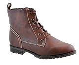 Sporto Women's Helen Fashion Boot,BROWN,10