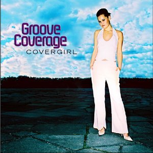 Groove Coverage - God Is A Girl (Chillout Mix) Lyrics - Zortam Music