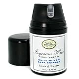 The Art Of Shaving Ingrown Hair Night Cream - 50ml/1.7oz The Art Of Shaving Ingrown Hair Night Cream - 50ml/1.7oz