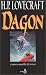 Dagon et autres nouvelles de terreur