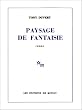 Paysage de fantaisie