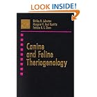 Click here to buy Canine and Feline Theriogenology by Shirley D. Johnston, Margaret V. Root Kustritz, and Patricia N. S. Olson.