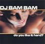 Do You Like It Hard: 100% Pure Hardhouse