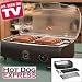 Search : HOT DOG EXPRESS