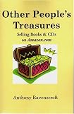 More details of book titled: Other People's Treasures: Selling On Amazon.com