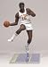 EARL MONROE / NEW YORK KNICKS * WHITE JERSEY * McFarlane 6 Inch NBA LEGENDS SERIES 3 Sports Picks Action Figure