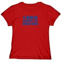 T-Shirt Woman " 100% Made In Costa Rica " Country