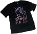 Crimson Knight -- Batman Adult T-Shirt