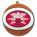 Chicago Bulls Christmas Ornament