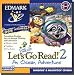 Software : LETS GO READ 2 - AN OCEAN ADVENTURE