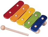 Basic Xylophone