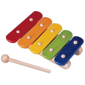 Basic Xylophone