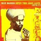 Open The Iron Gate