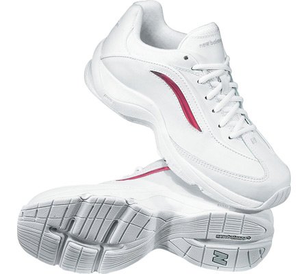 Women's New Balance WC640W