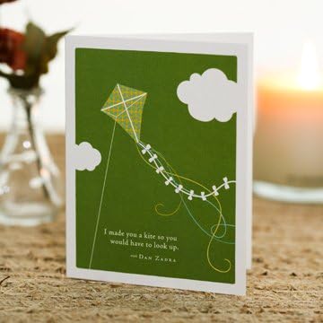 COMPENDIUM I Made You A Kite So You W, 1 EA